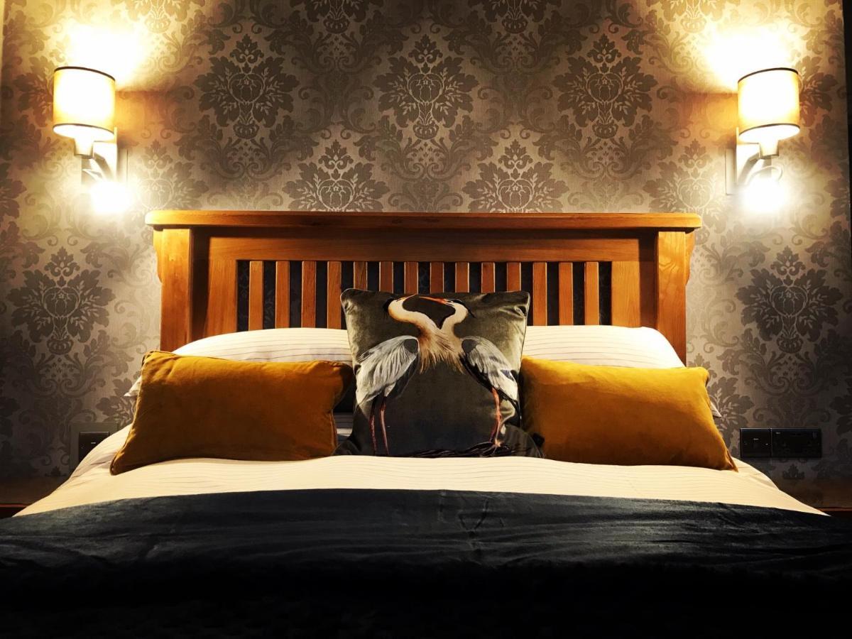 Hotel The Kendrick Exclusively For Adults Llandudno Esterno foto