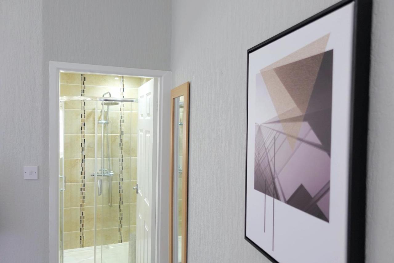Hotel The Kendrick Exclusively For Adults Llandudno Esterno foto