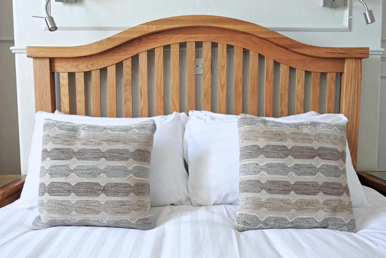Hotel The Kendrick Exclusively For Adults Llandudno Esterno foto