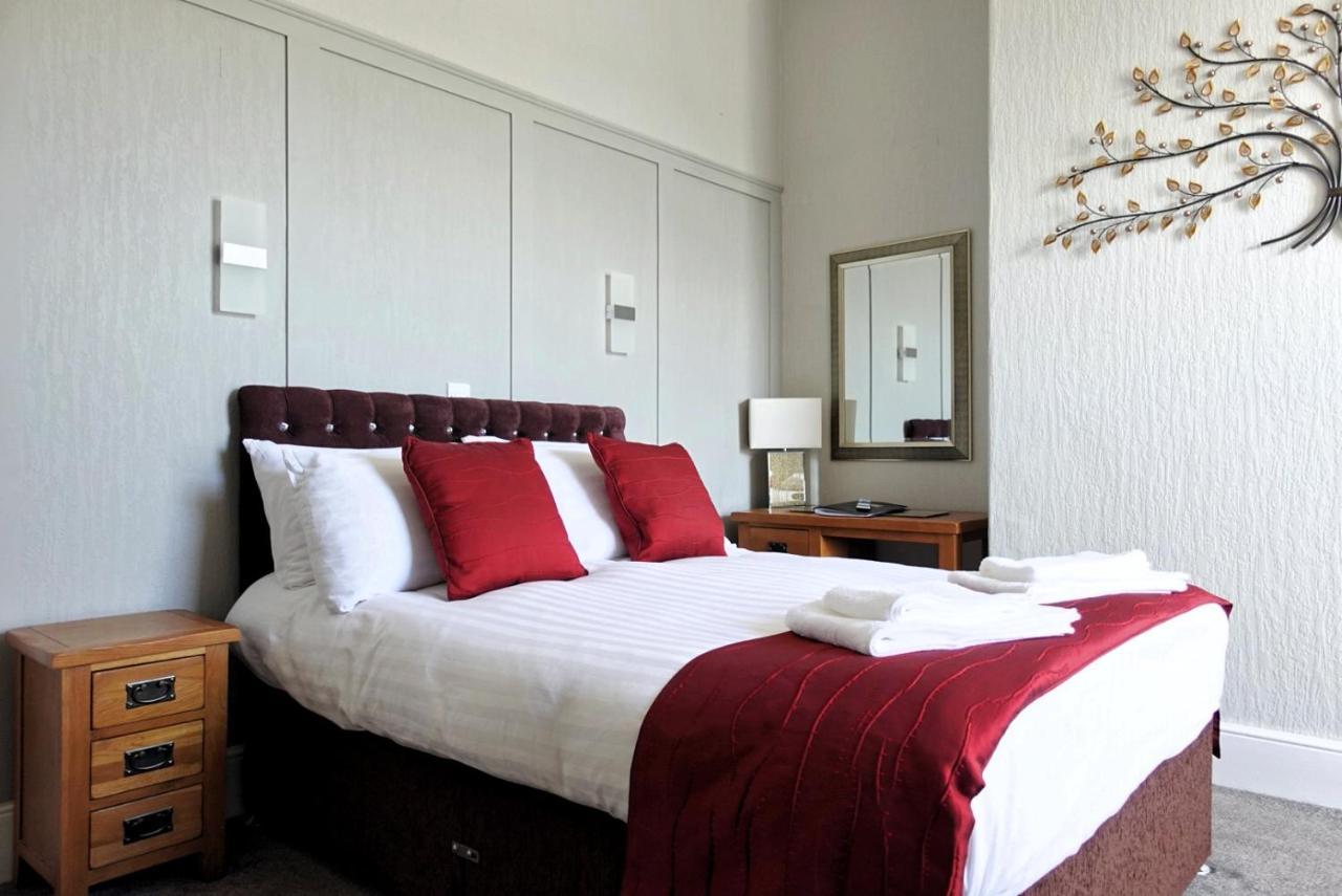 Hotel The Kendrick Exclusively For Adults Llandudno Esterno foto