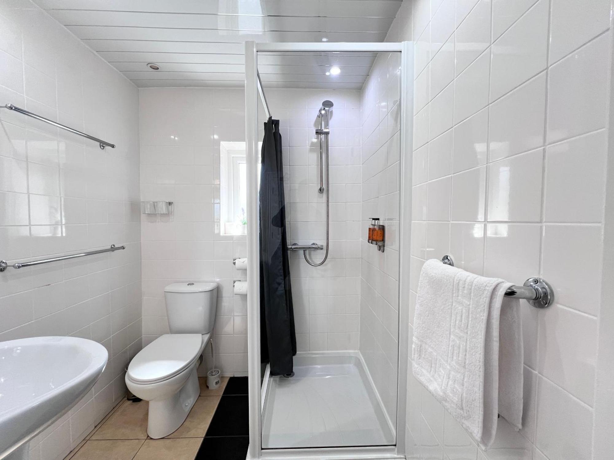 Hotel The Kendrick Exclusively For Adults Llandudno Esterno foto