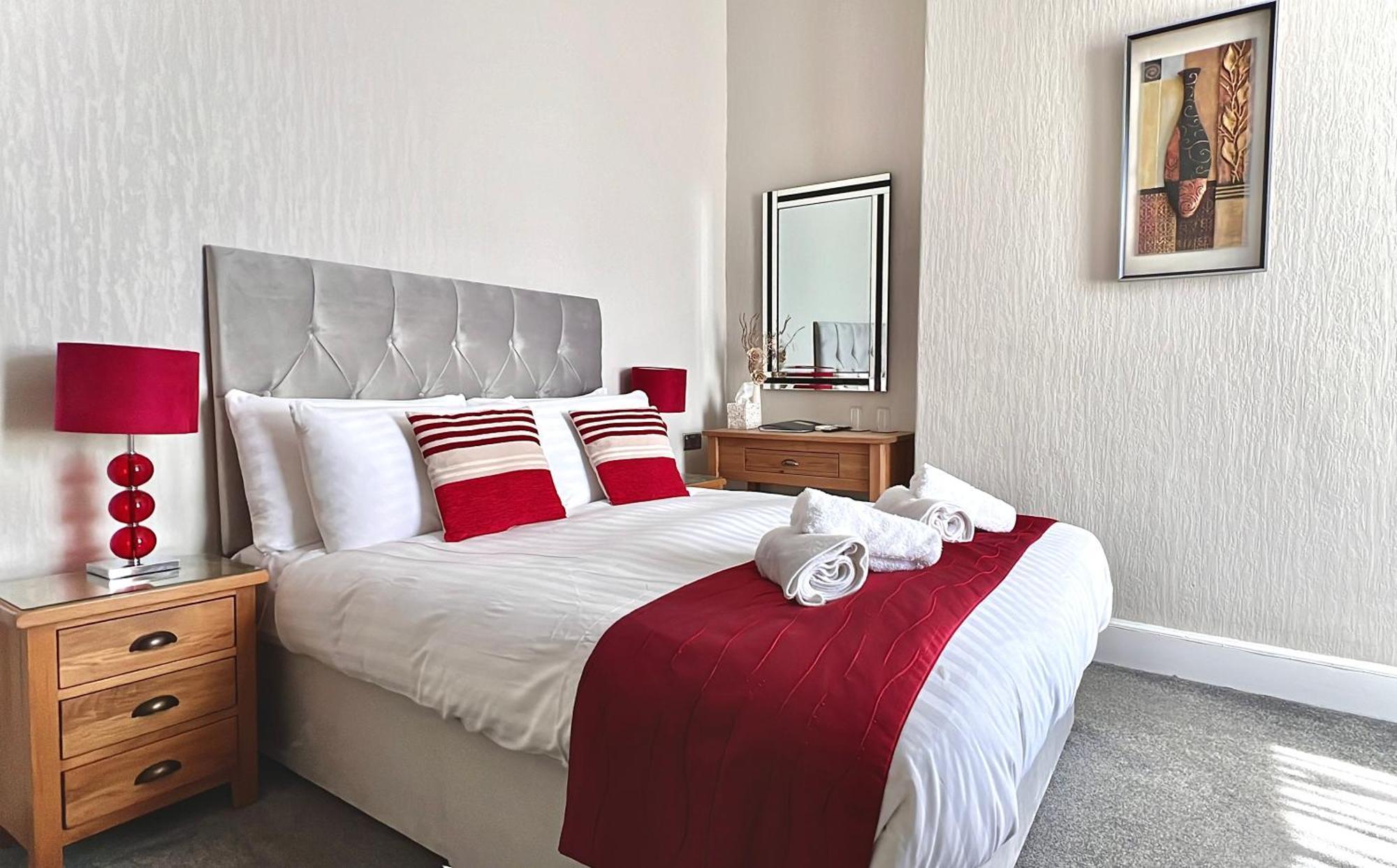 Hotel The Kendrick Exclusively For Adults Llandudno Esterno foto