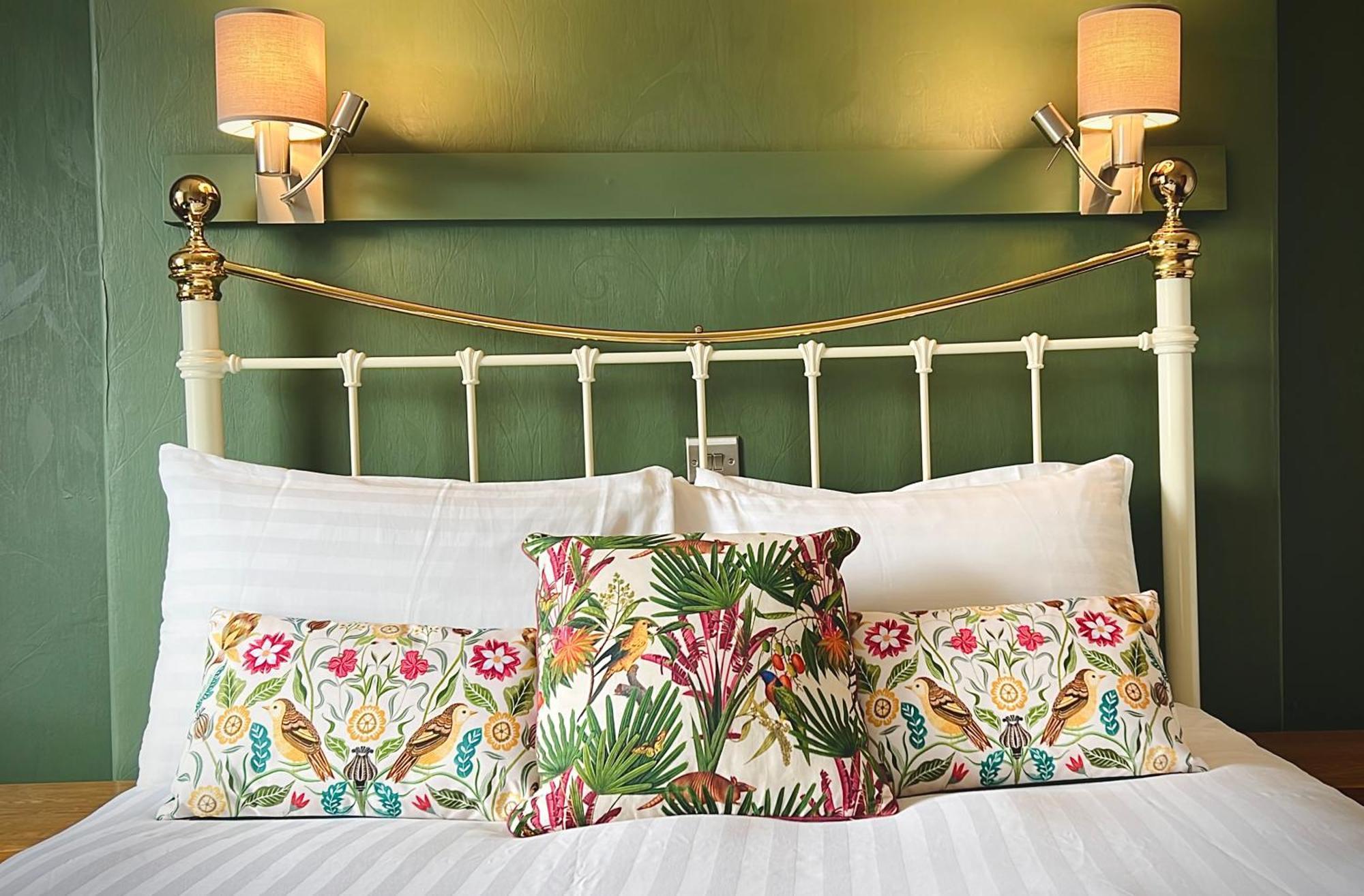 Hotel The Kendrick Exclusively For Adults Llandudno Esterno foto
