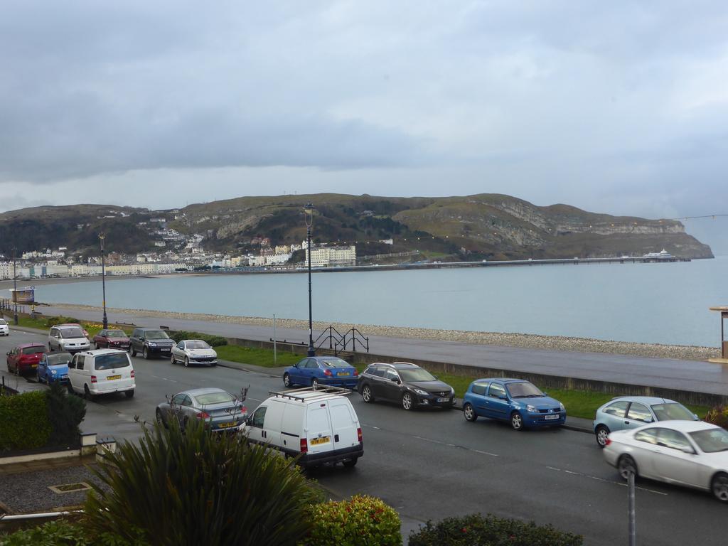 Hotel The Kendrick Exclusively For Adults Llandudno Camera foto