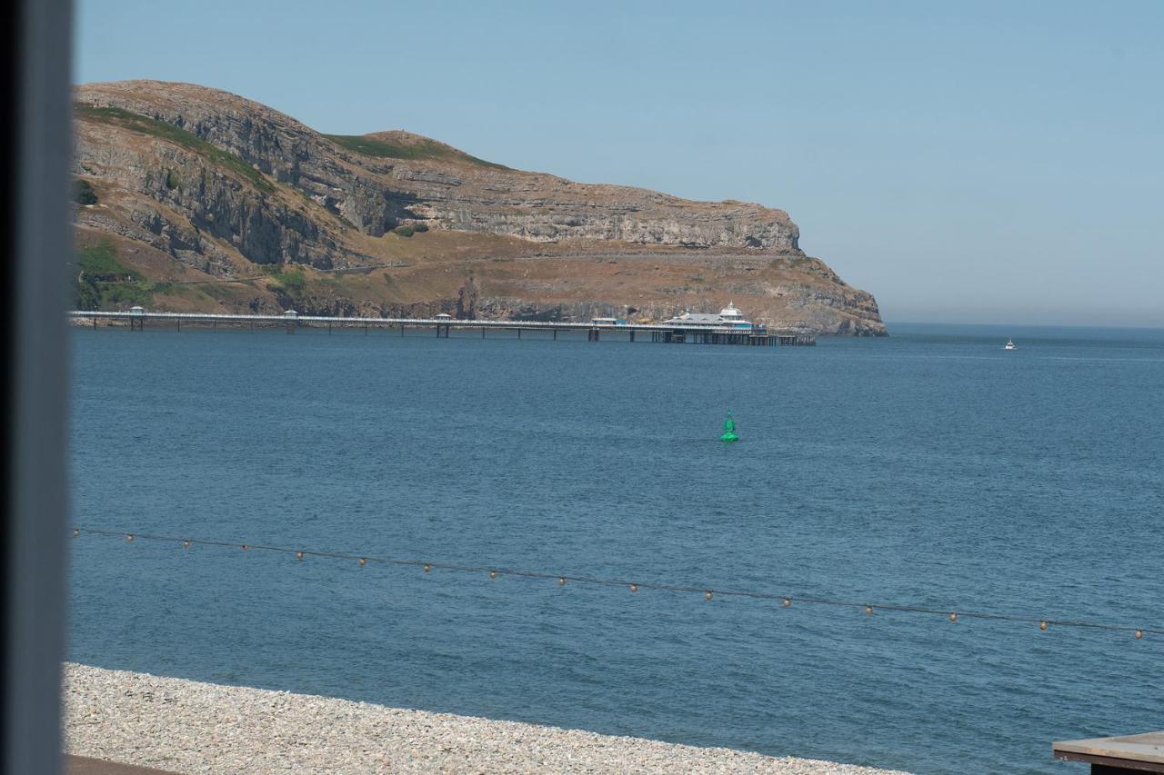 Hotel The Kendrick Exclusively For Adults Llandudno Esterno foto