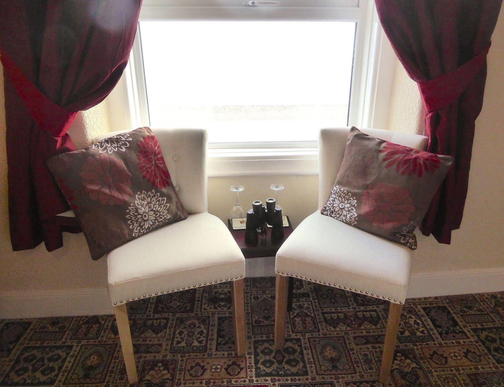 Hotel The Kendrick Exclusively For Adults Llandudno Esterno foto